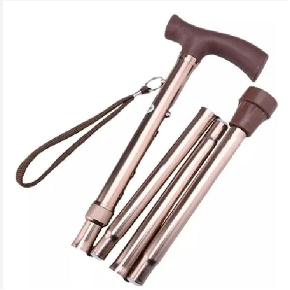 ⚡Baston Ajustable Plegable🔥
