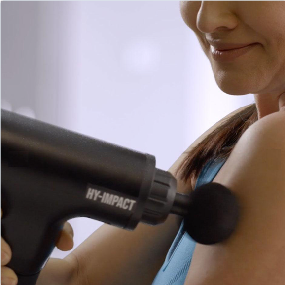 HY-IMPACT MASAJEADOR.