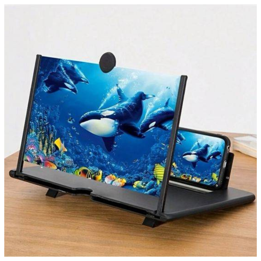 Vista Amplia HD