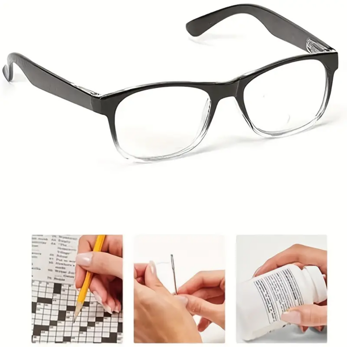 LENTE ONE POWER MULTIFOCAL