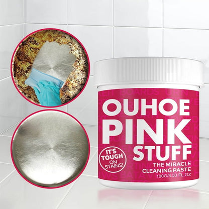 ✨Crema Limpiadora Multifuncional Pink🔥