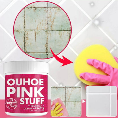 ✨Crema Limpiadora Multifuncional Pink🔥