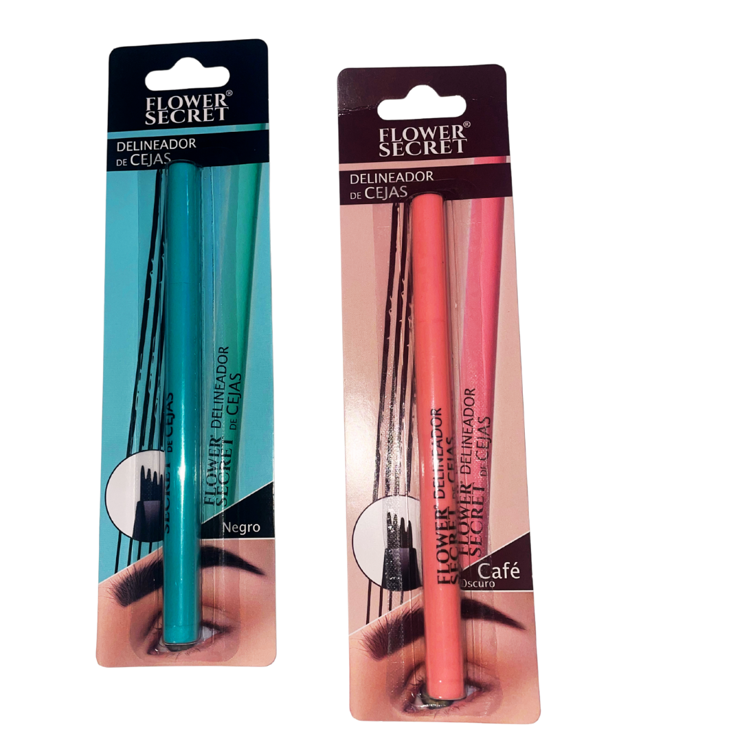Delineador de cejas Flower Secret