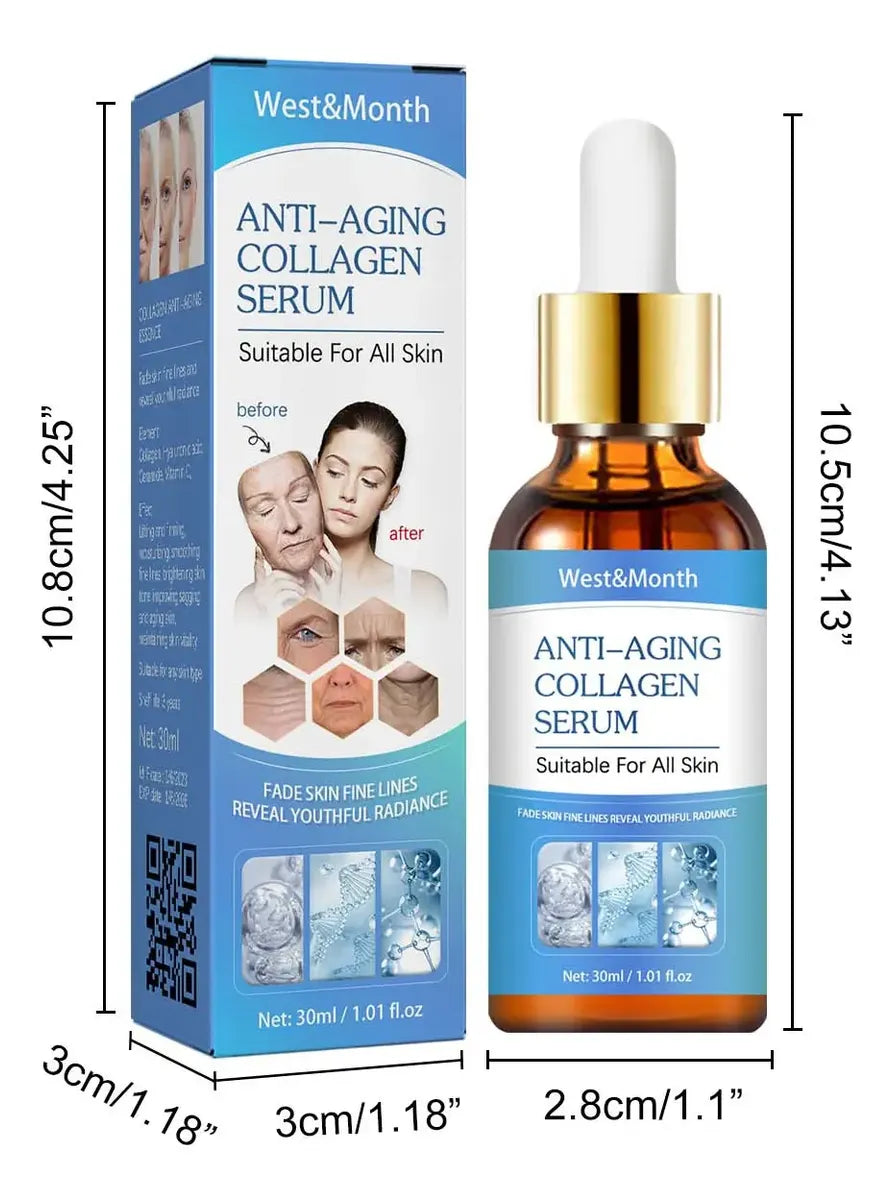 ✨Sérum Rejuvenecedor Facial Botox 30ml✨