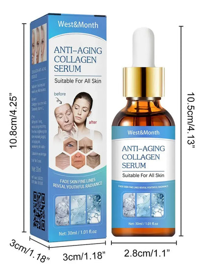 ✨Sérum Rejuvenecedor Facial Botox 30ml✨