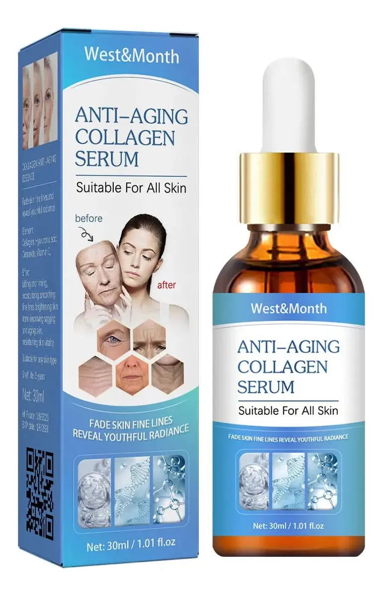 ✨Sérum Rejuvenecedor Facial Botox 30ml✨