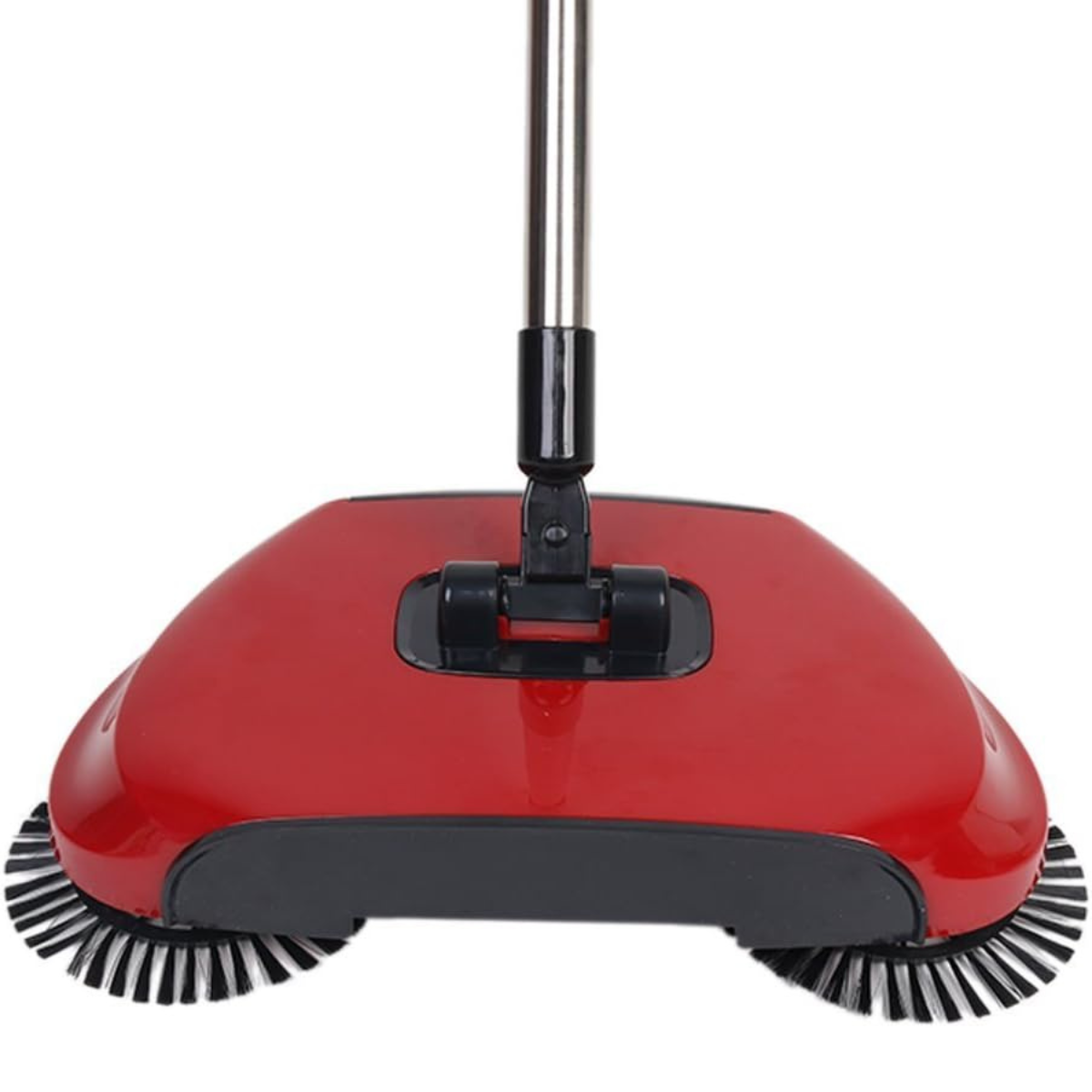 🧹 Escoba Barredora Automática