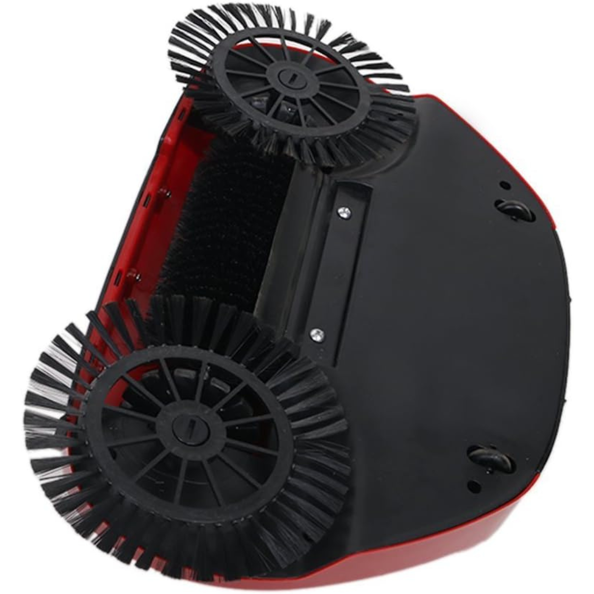 🧹 Escoba Barredora Automática