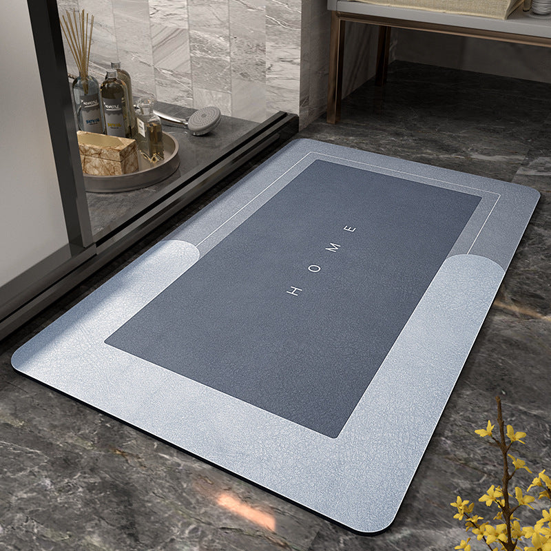 Alfombra Absorbente Antideslizante💧