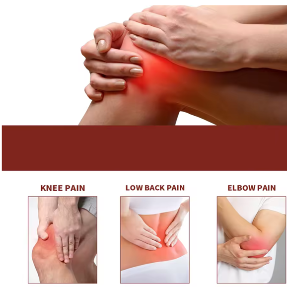 SPRAY  ALIVIO MUSCULAR