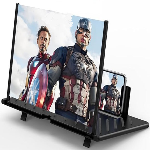 Vista Amplia HD