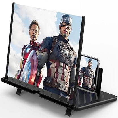 Vista Amplia HD
