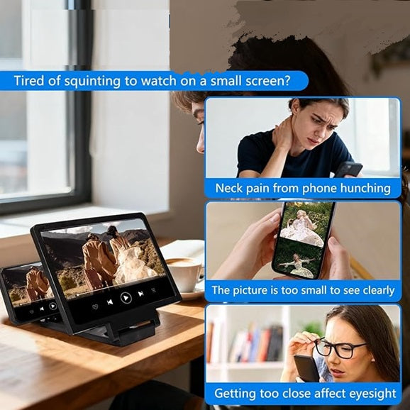 Vista Amplia HD