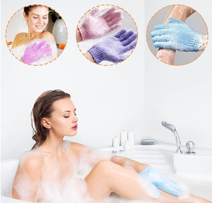 ✨Guante Spa Exfoliante Pro