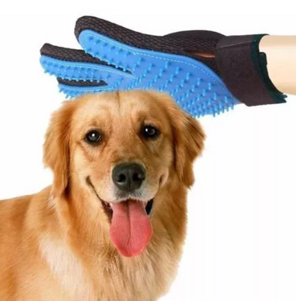 🐶GUANTE QUITA PELOS DE MASCOTAS