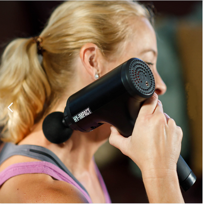 HY-IMPACT MASAJEADOR.