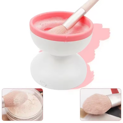 Limpiador BROCHAS RADIANTES