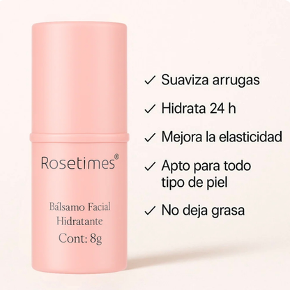 ✨ Bálsamo Facial Hidratante Glow💖