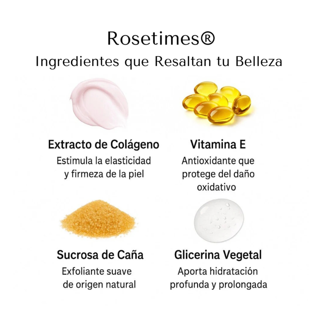✨ Bálsamo Facial Hidratante Glow💖