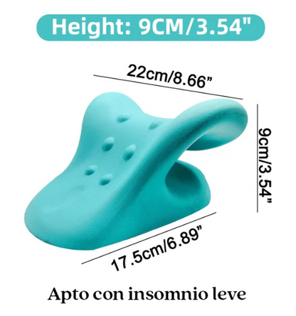 Almohada Ergonómica Cervical