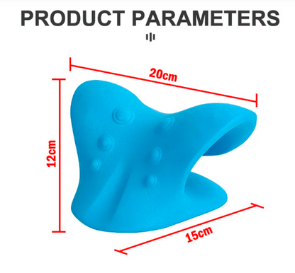 Almohada Ergonómica Cervical