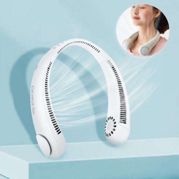 VENTILADOR FRESCURA TOTAL  USB