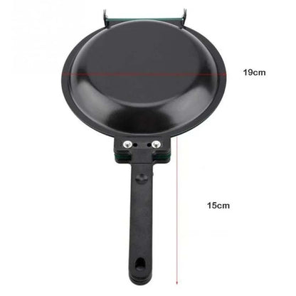 ⭐ Panquequera Antiadherente Premium