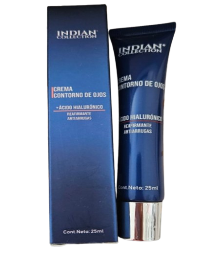 Tratamiento Hidratante Contorno de Ojos