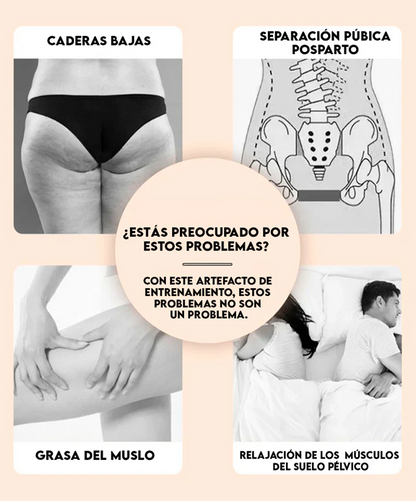 💪Tonificador de Muslos Premium🏋️
