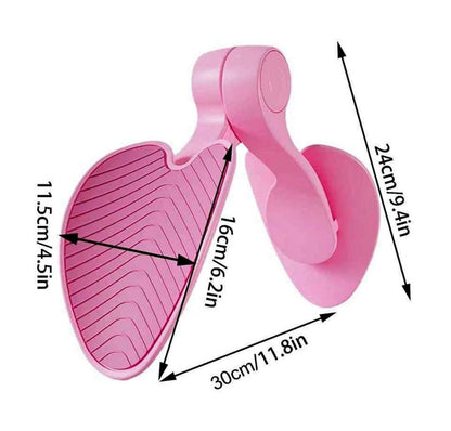 Fortalecedor Pélvico Plus