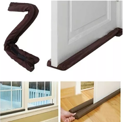❄️Aislante Sellador para Puertas y Ventanas🚪