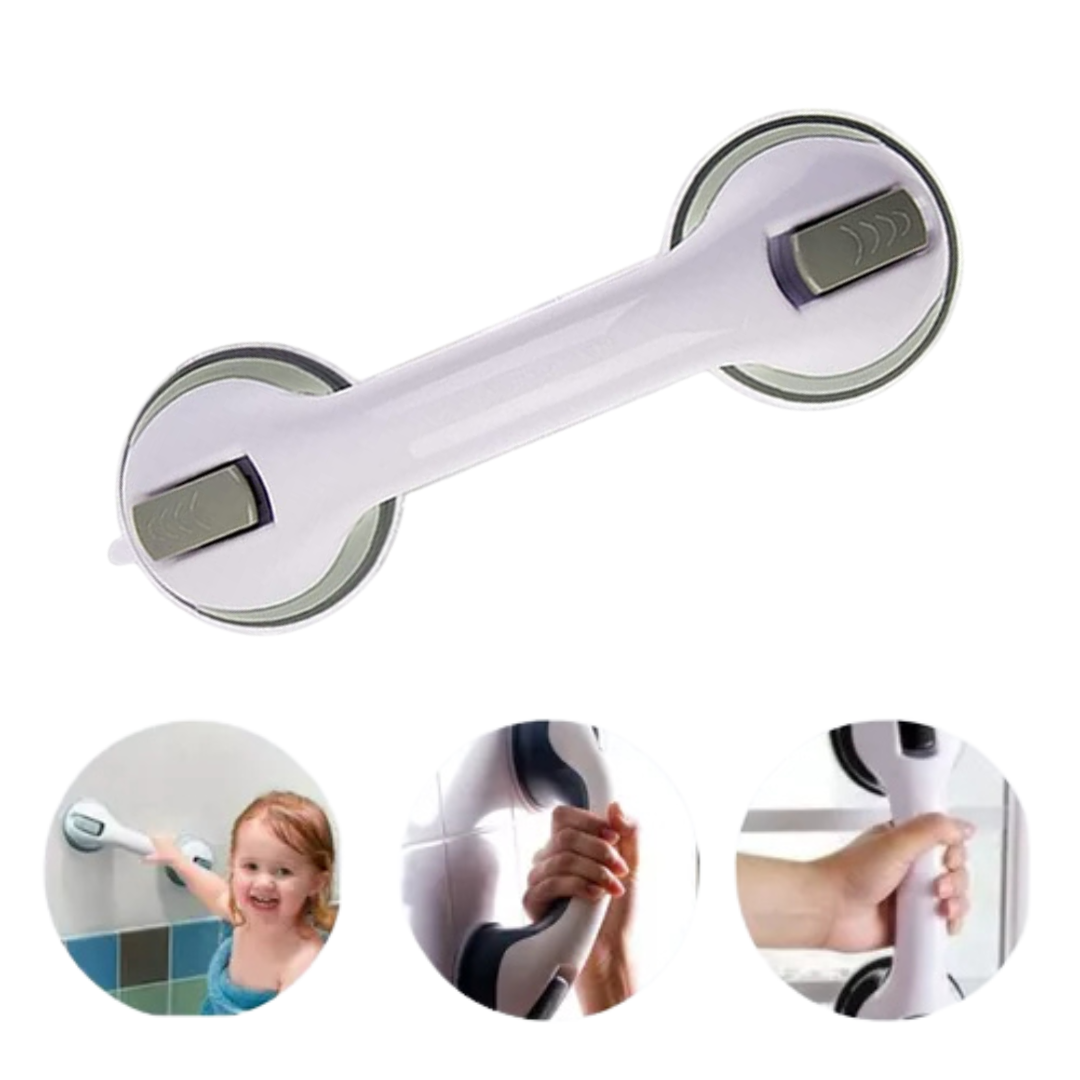 Barra de Apoyo Adherente de Seguridad.