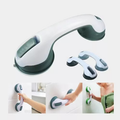 Barra de Apoyo Adherente de Seguridad.