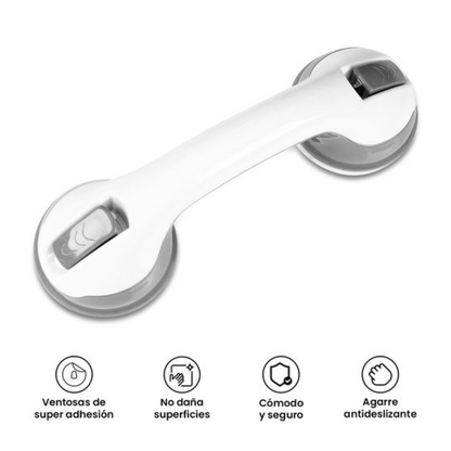 Barra de Apoyo Adherente de Seguridad.