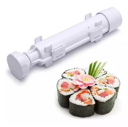 Maquina Para Hacer Sushi Rodillo Bazuca